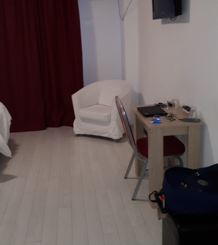 Hotel Otopeni主图