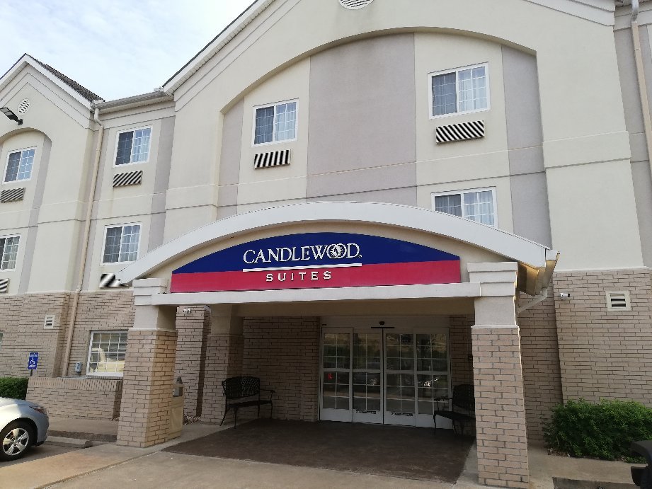 Candlewood Suites Conway By IHG-官方
