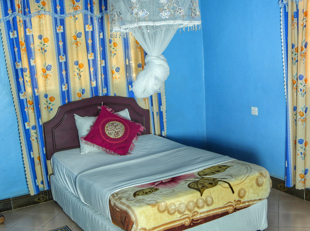 姆贝亚酒店住宿-Mbeya Hotel