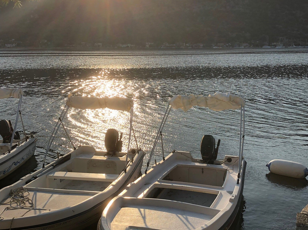 Cleopatra Beach Hotel主图