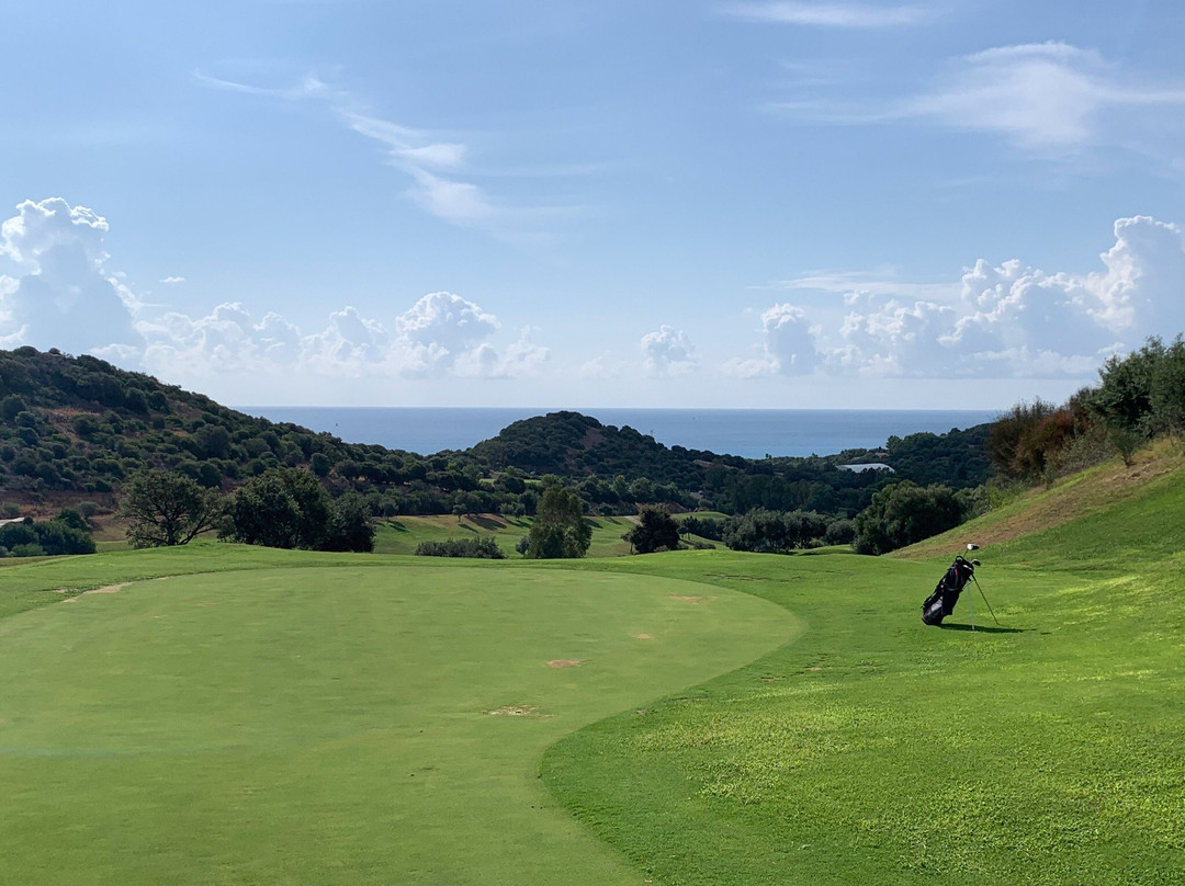 Tanka Golf & Country Club景点图片