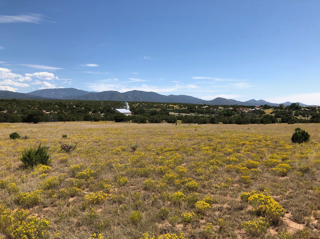 La Tierra Trails-圣菲必去景点