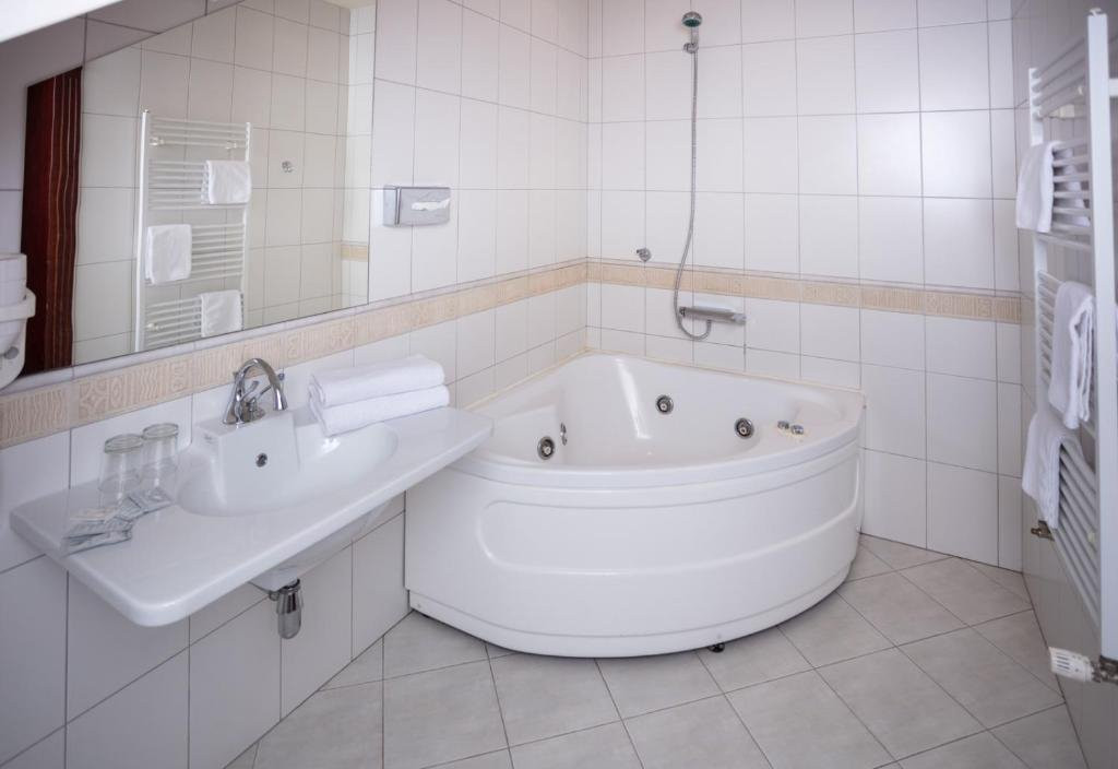 Hof Hotel Garden主图