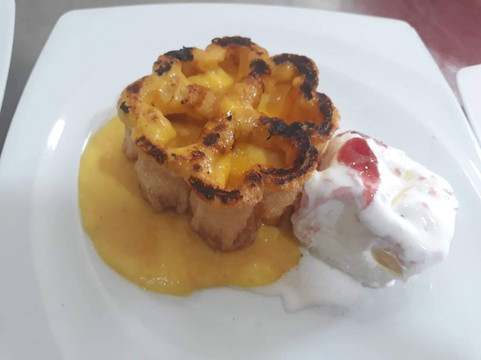 Jarmelo São Pedro餐馆和美食-Brasa Magica