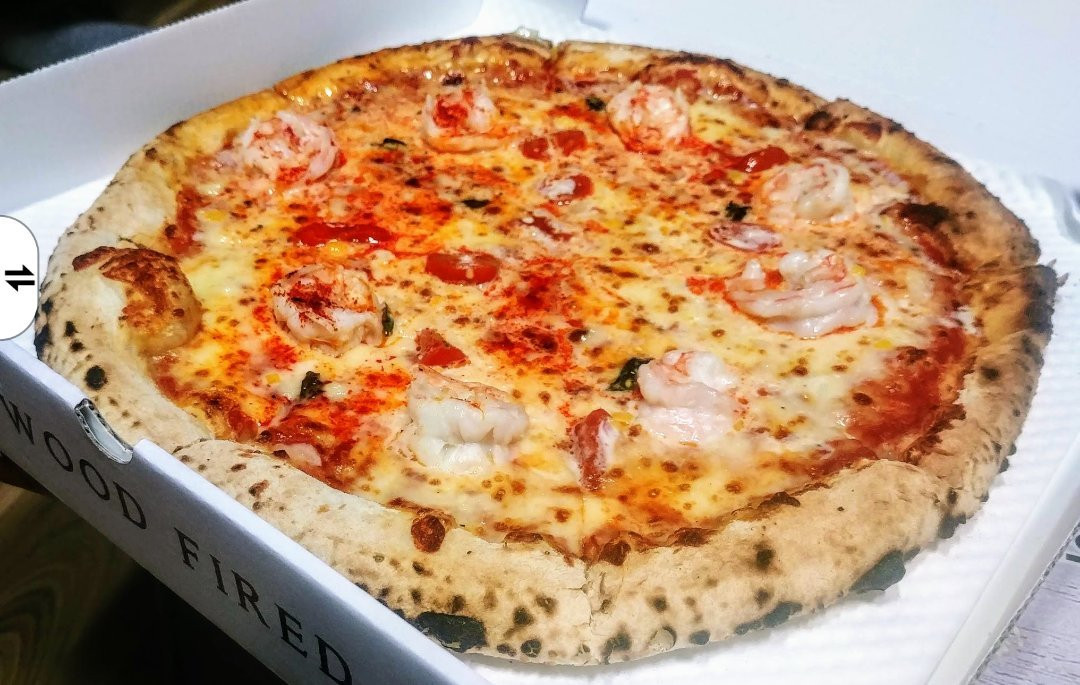 제이콥스 핏제리아