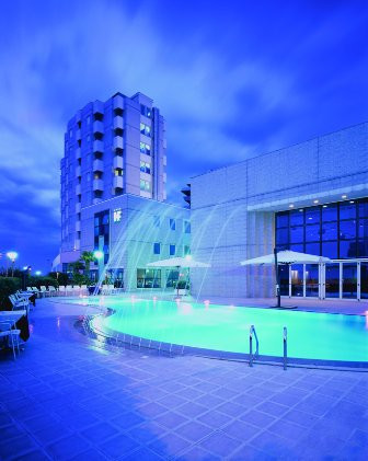 Hotel Baia Flaminia主图