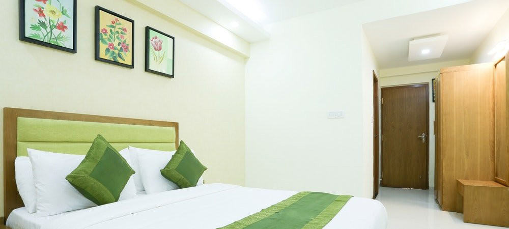 Treebo Trend The Galaxy主图