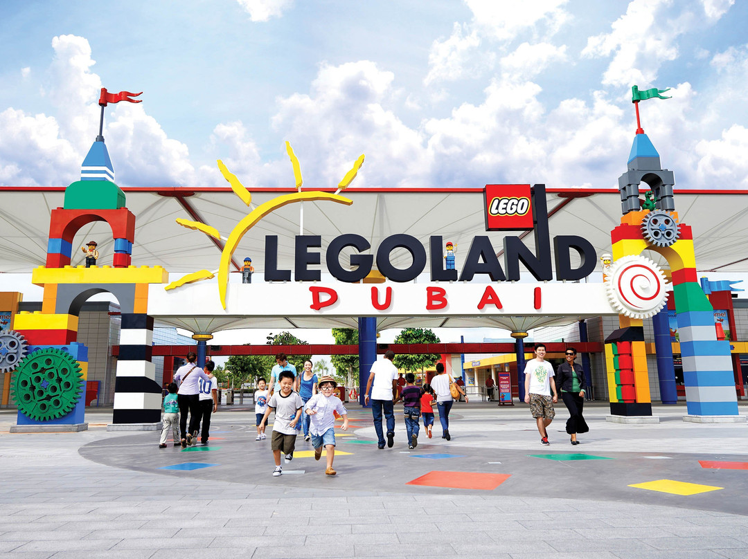 Rove at The Park主图