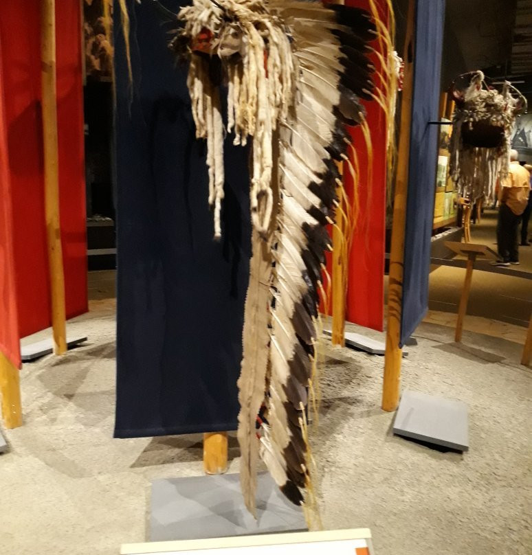 Museum of the Plains Indian-科迪必去景点