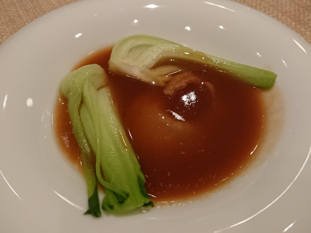 マンダリンコート