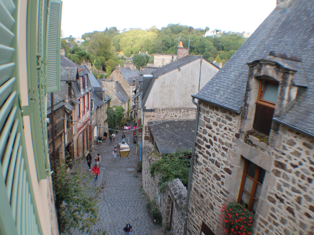 Le Logis du Jerzual主图