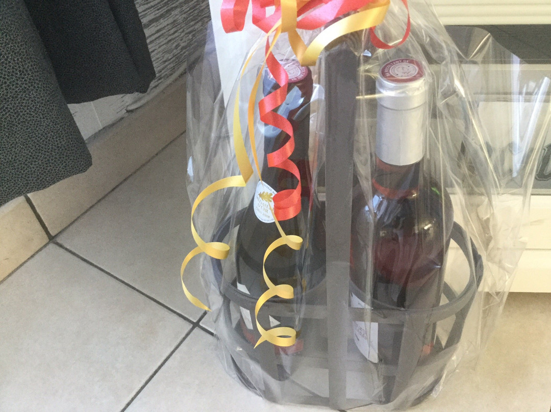 Domaine Autrand-Vinsobres必去景点