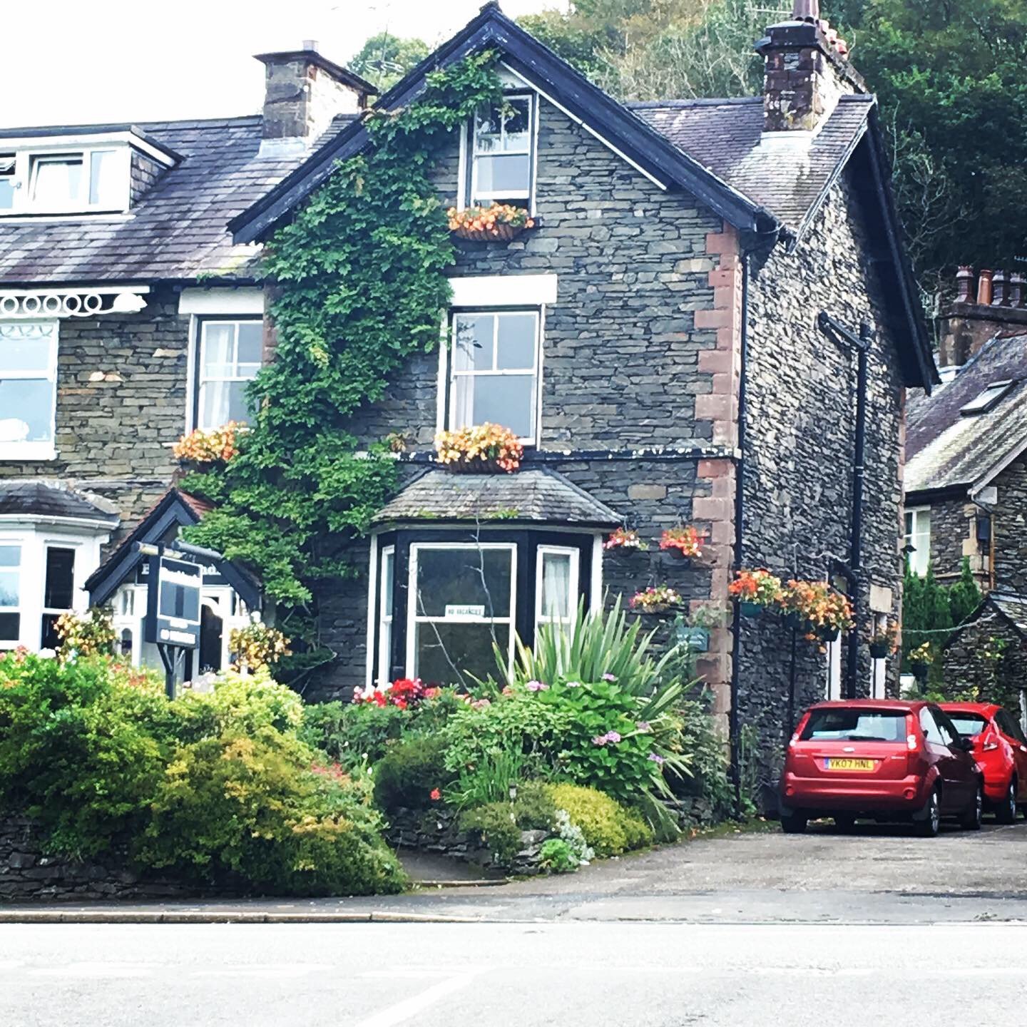 Brooklands Guest House-官方