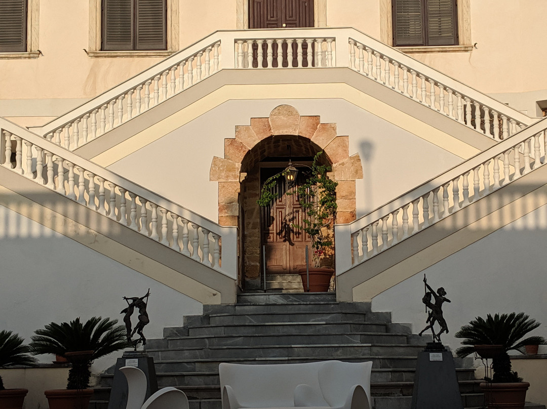 Villa Cefala主图