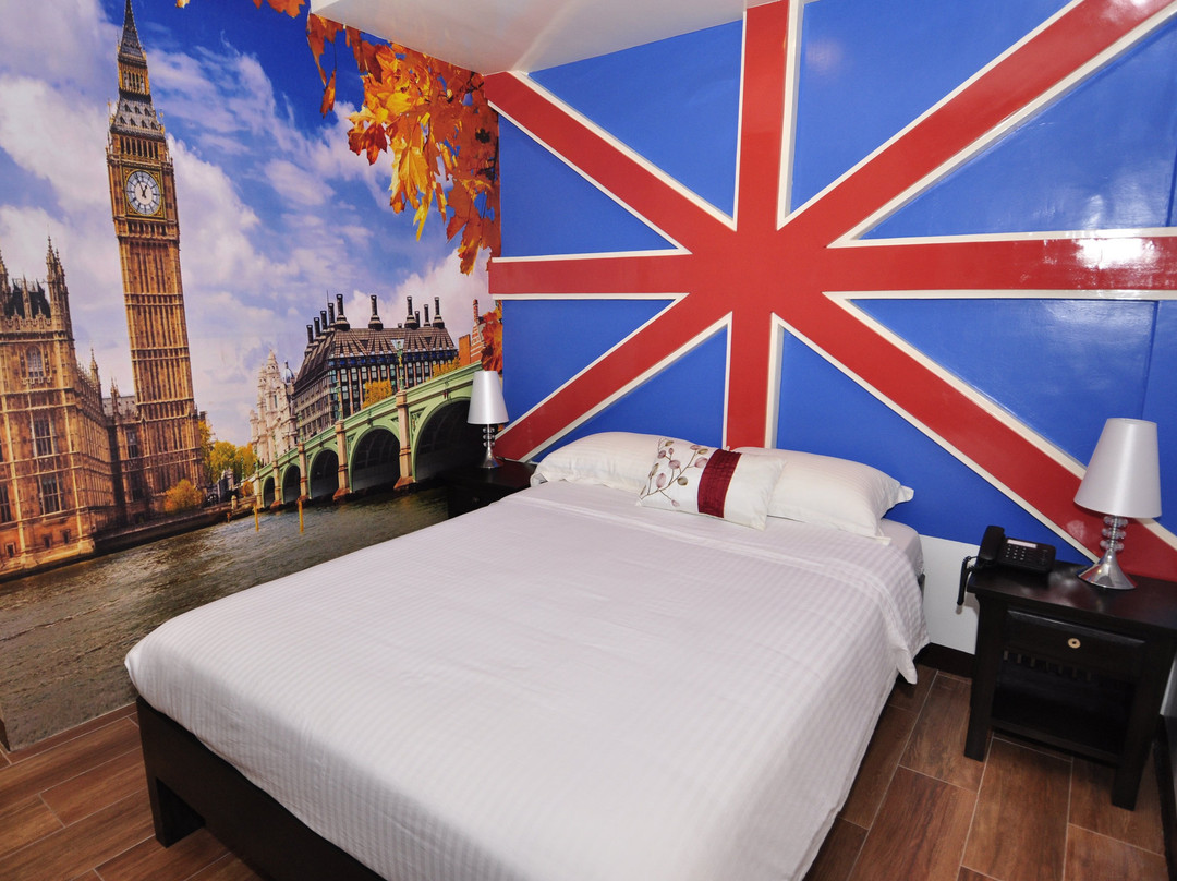 Seascape Resort Batangas主图