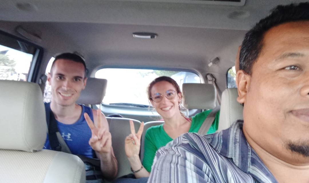 Bali Tour Experiences-登巴萨必去景点