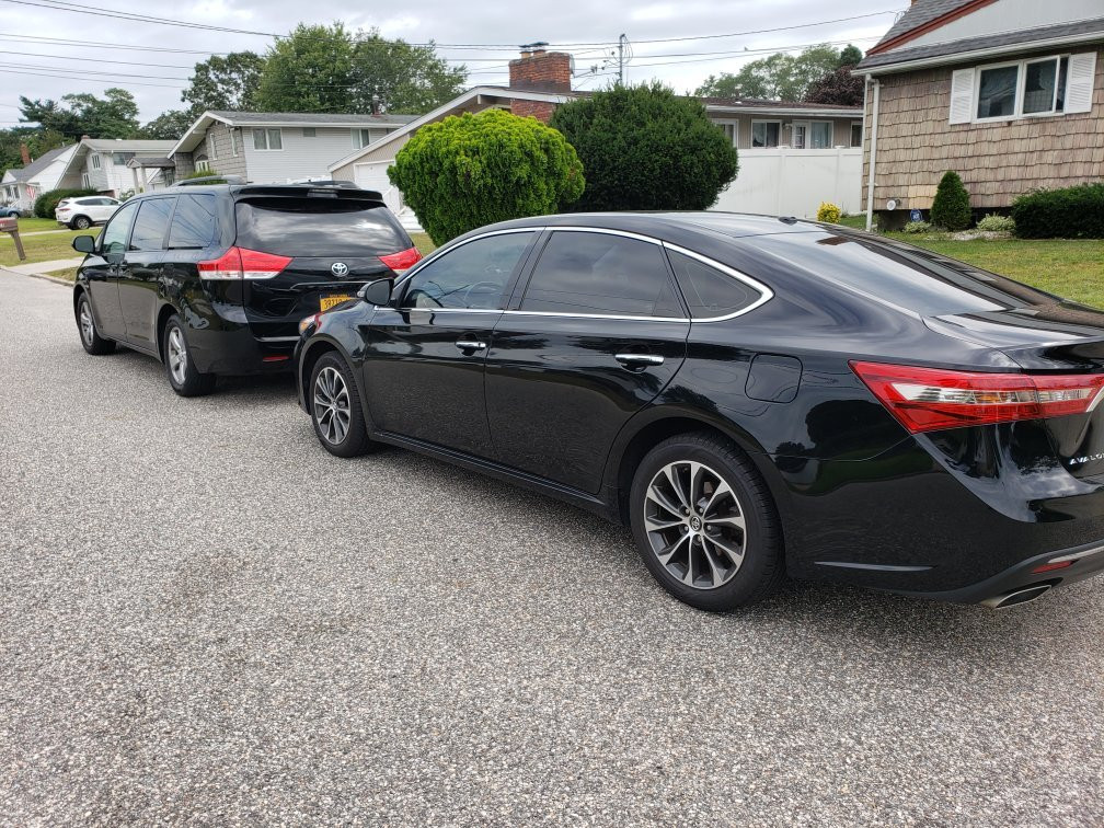 Raja Limousine Of Long Island New York-Selden必去景点