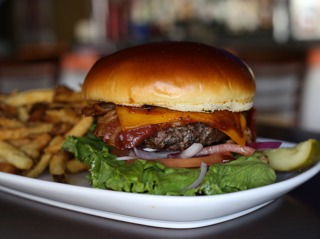 McClains at First & Main