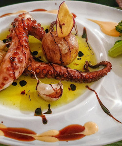 A Camponeza餐厅图片