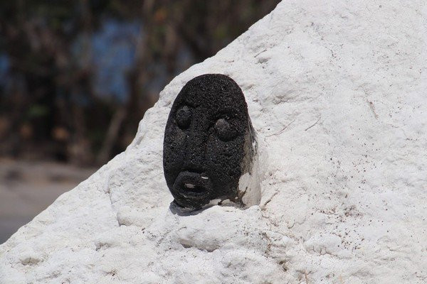 Le Tombeau des Caraibes-Le Precheur必去景点
