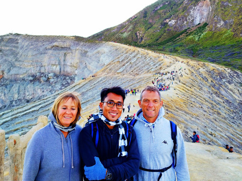 Information Center Pemuteran-佩母德兰必去景点