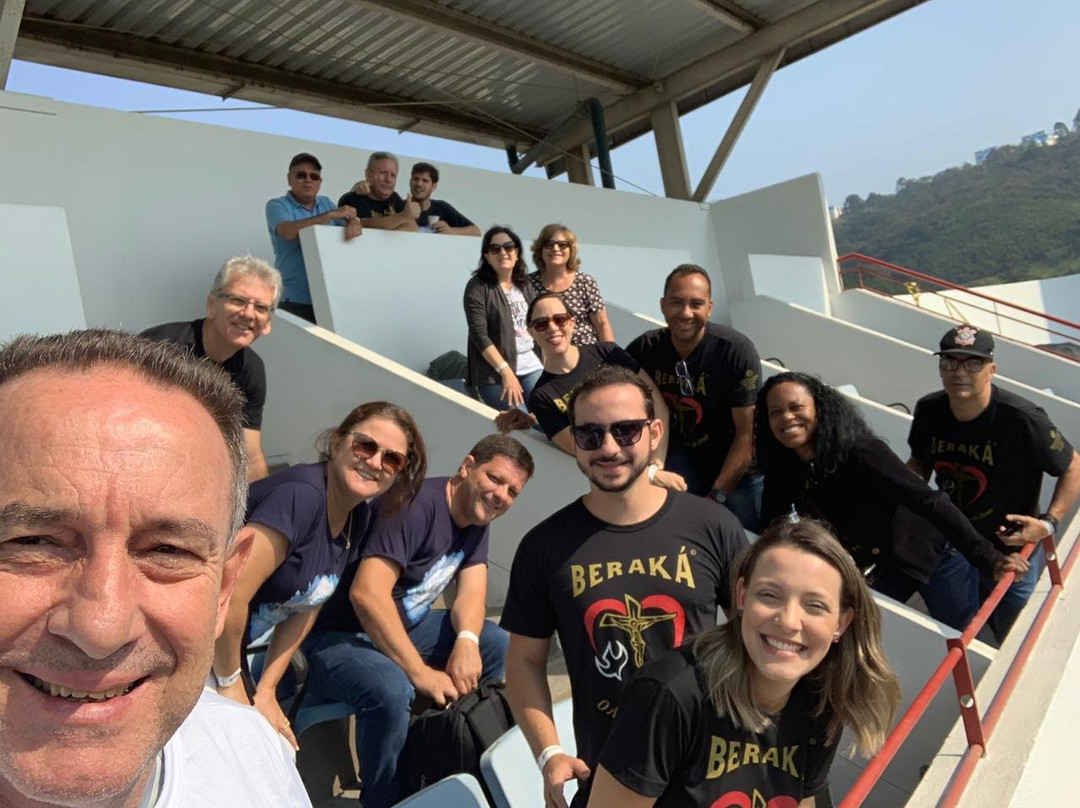 Barueri Arena-巴卢韦利必去景点