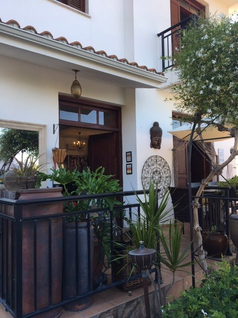 Spice&Easy @ The Spice House-Peristerona必去景点