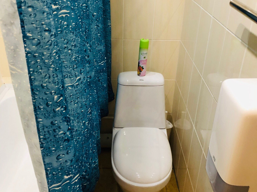 Hotel Bavarenok主图