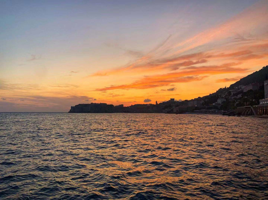 阿根廷豪华别墅酒店主图