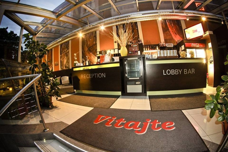 Hotel Slovan Lucenec主图