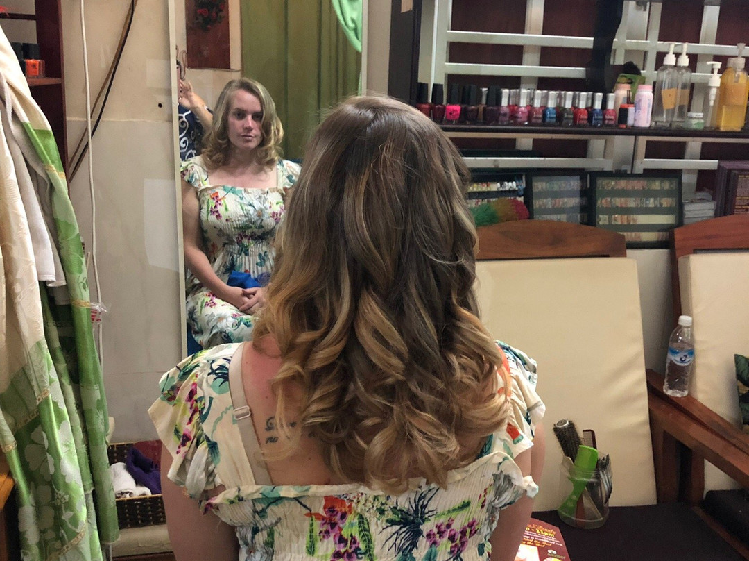 Body Works Spa and Beauty-会安必去景点