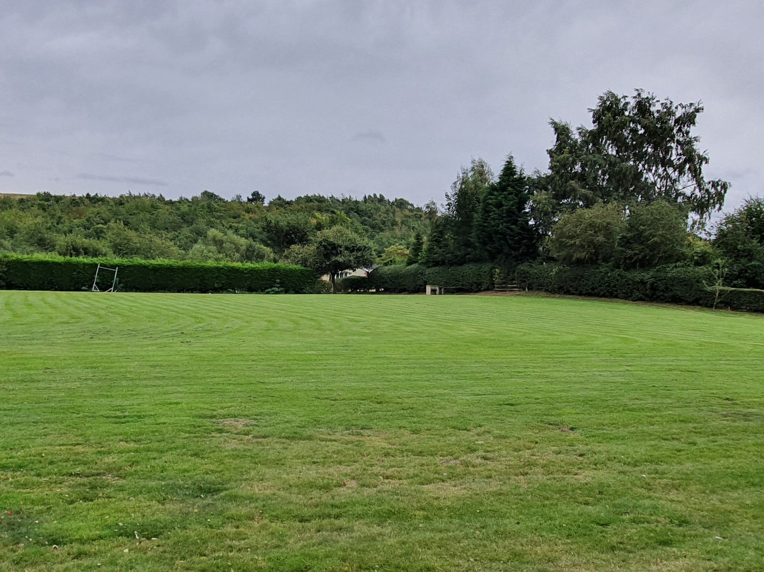 Bridleways Guest House & Holiday Homes主图