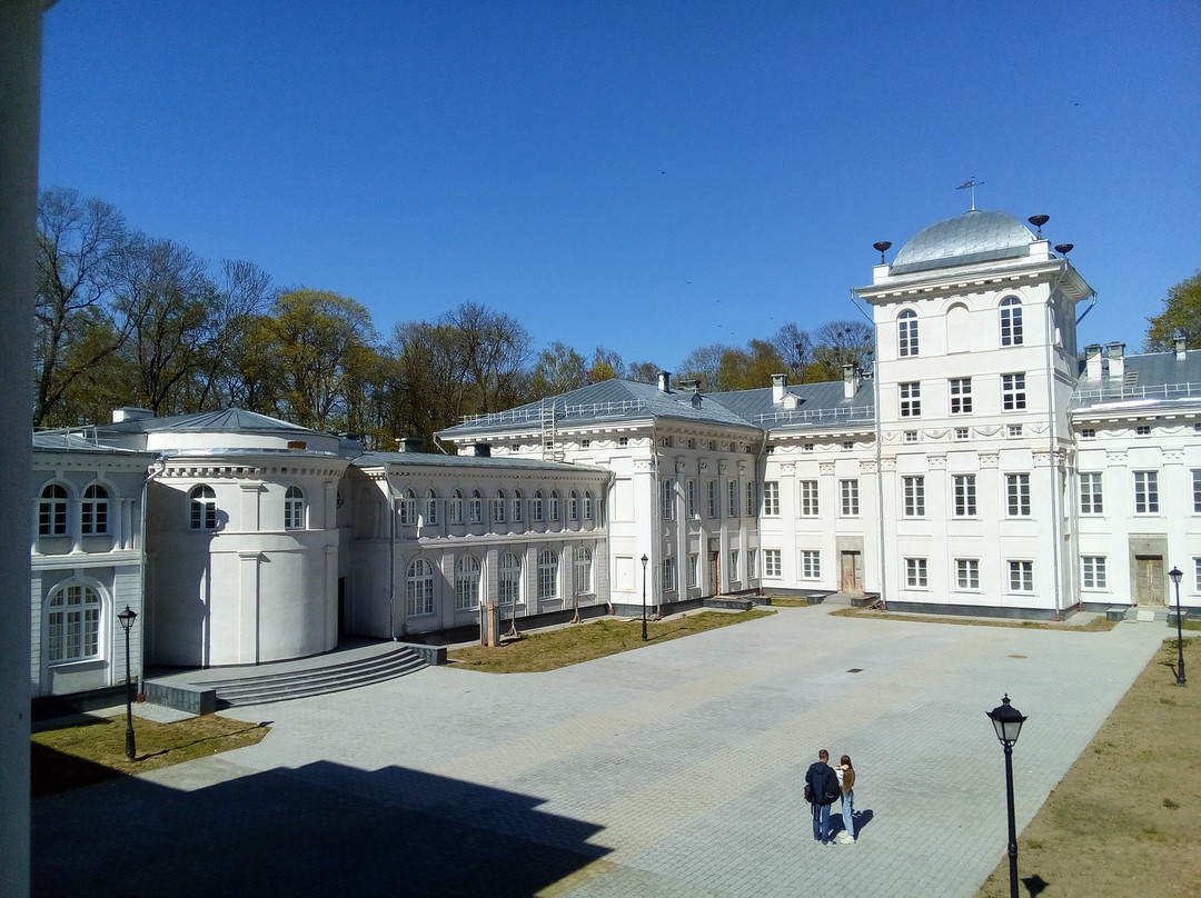 Zhilichi Historical Complex-Museum