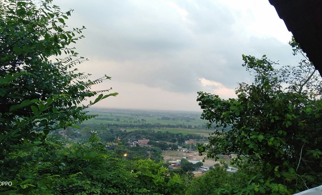 Maa Mundeshwari Mandir景点图片