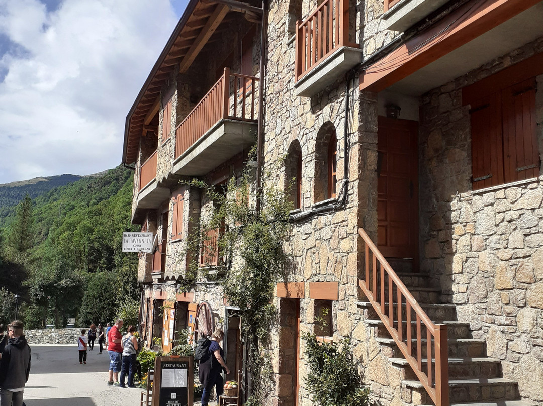 坎本达西公寓酒店