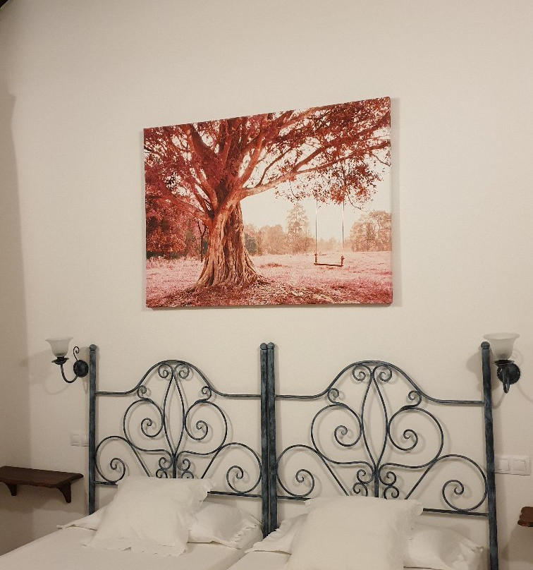 Rural Cortijo San Ignacio Golf主图