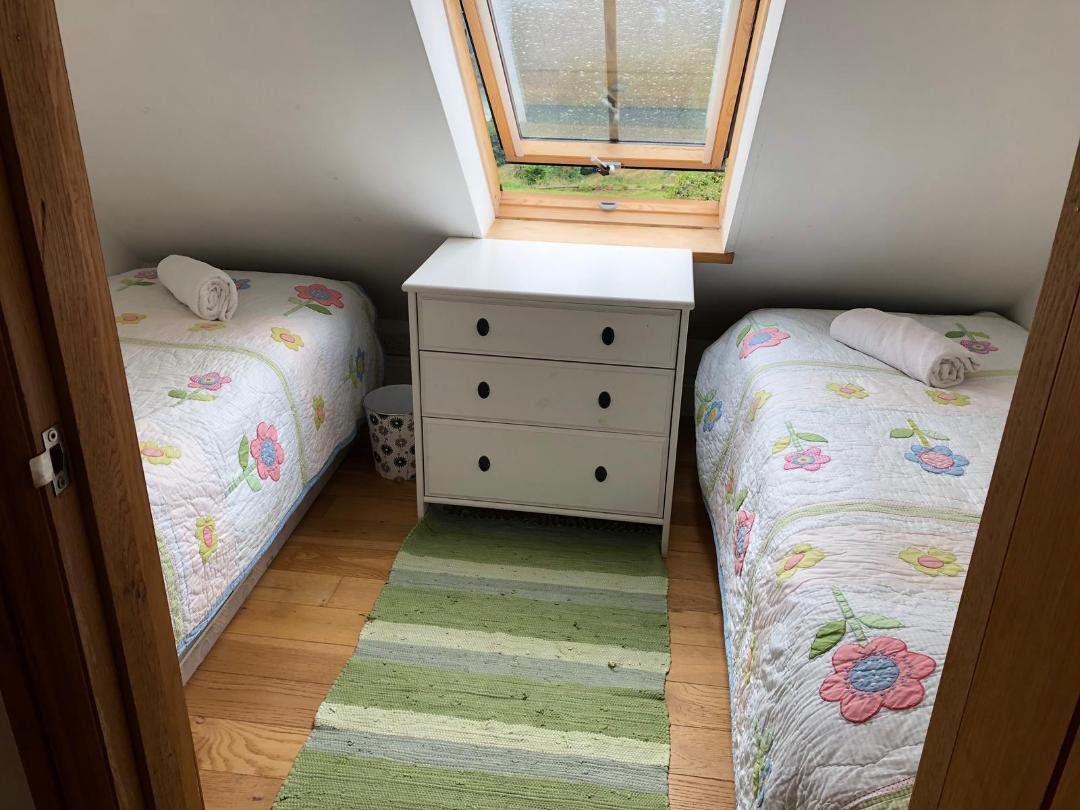 Greenway Barn B&B-官方