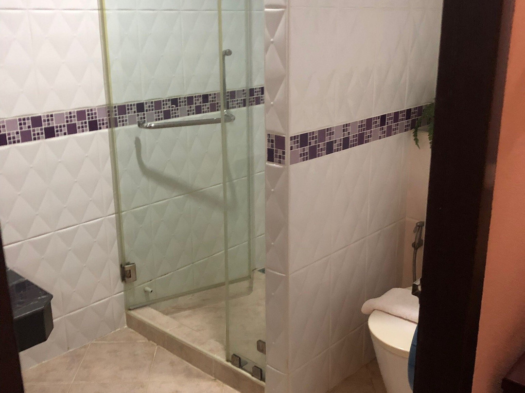 La Villa Boutique Hotel主图