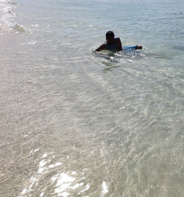 Catamaran Ramayana-芭堤雅必去景点