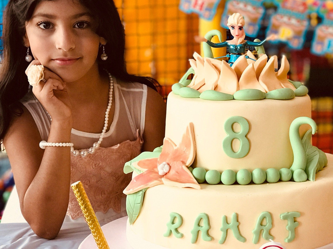 Astro Fun Center-Nabatieh必去景点