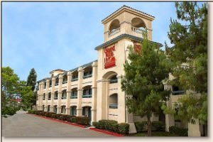 弗利蒙特晚安旅馆主图