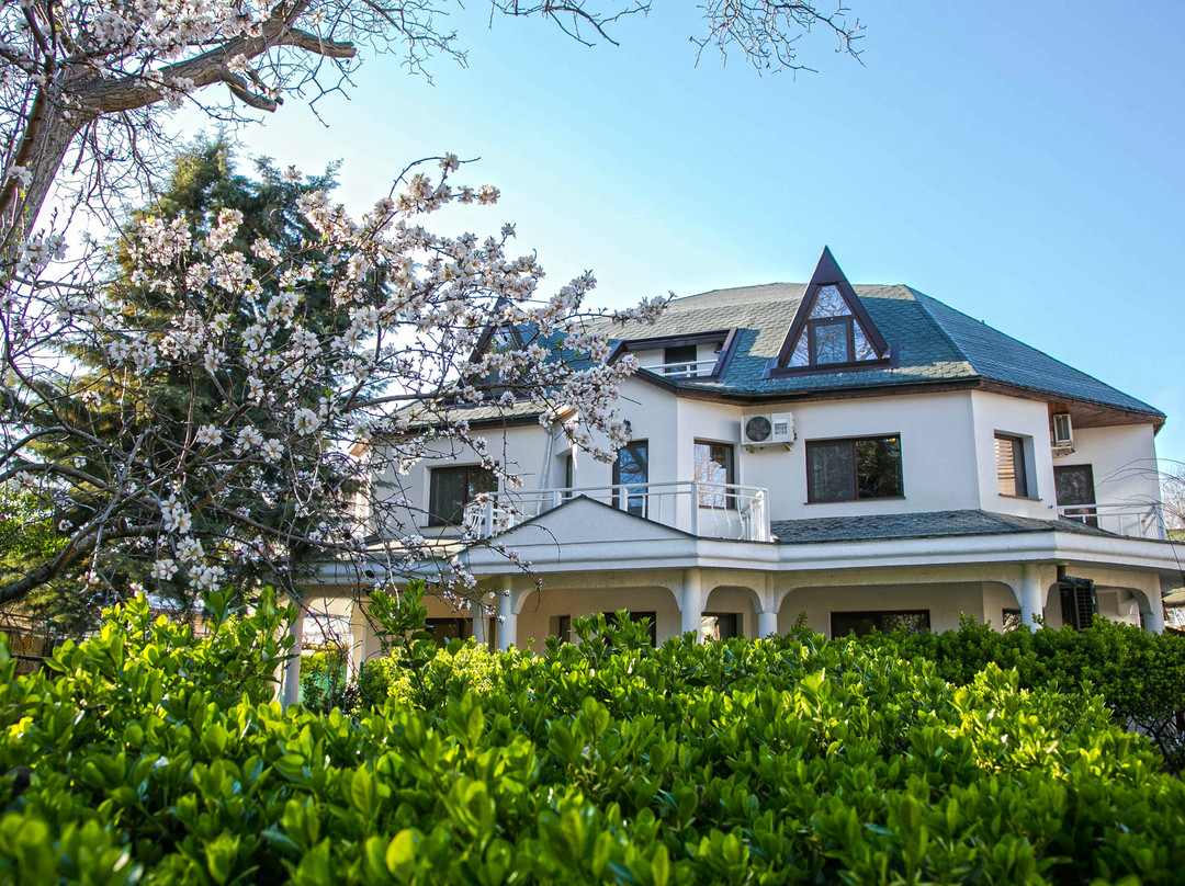 Trakata酒店住宿-Villa Piero