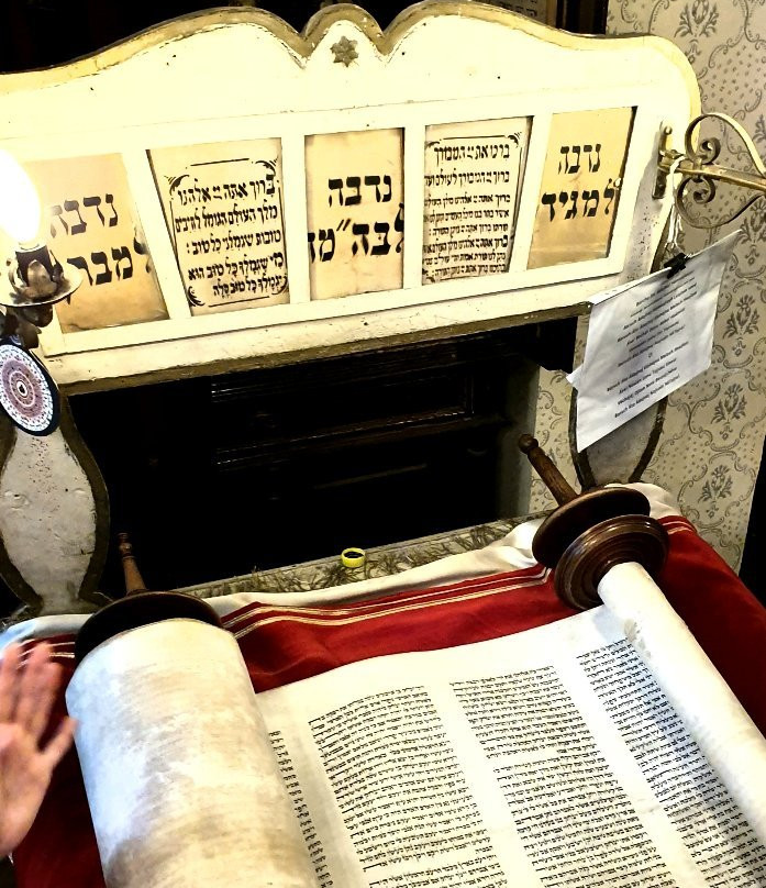 Walk Like Me-布达佩斯必去景点