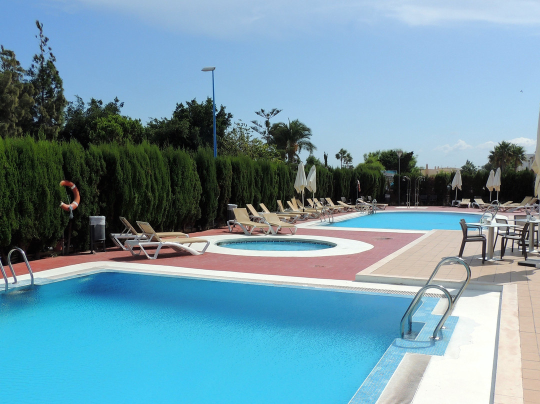 Hotel Adaria Vera主图