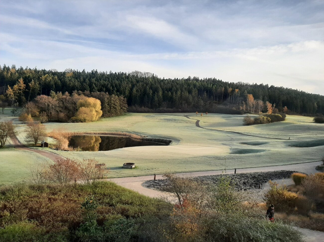 Spa & Golf Resort Weimarer Land景点图片