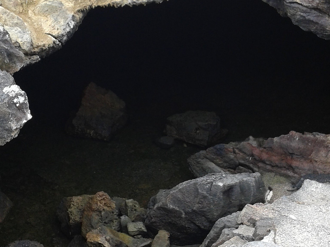 El Túnel del Estero-维里亚米尔港必去景点