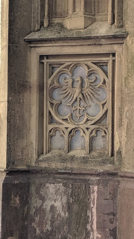 Vinzenzbrunnen-亚琛必去景点