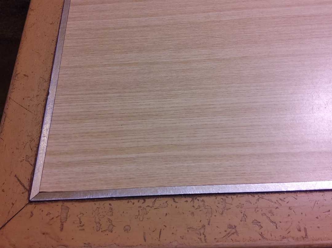 海德兰港招待酒店主图