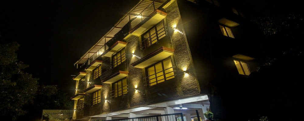 Treebo Trend Bright Holidays主图