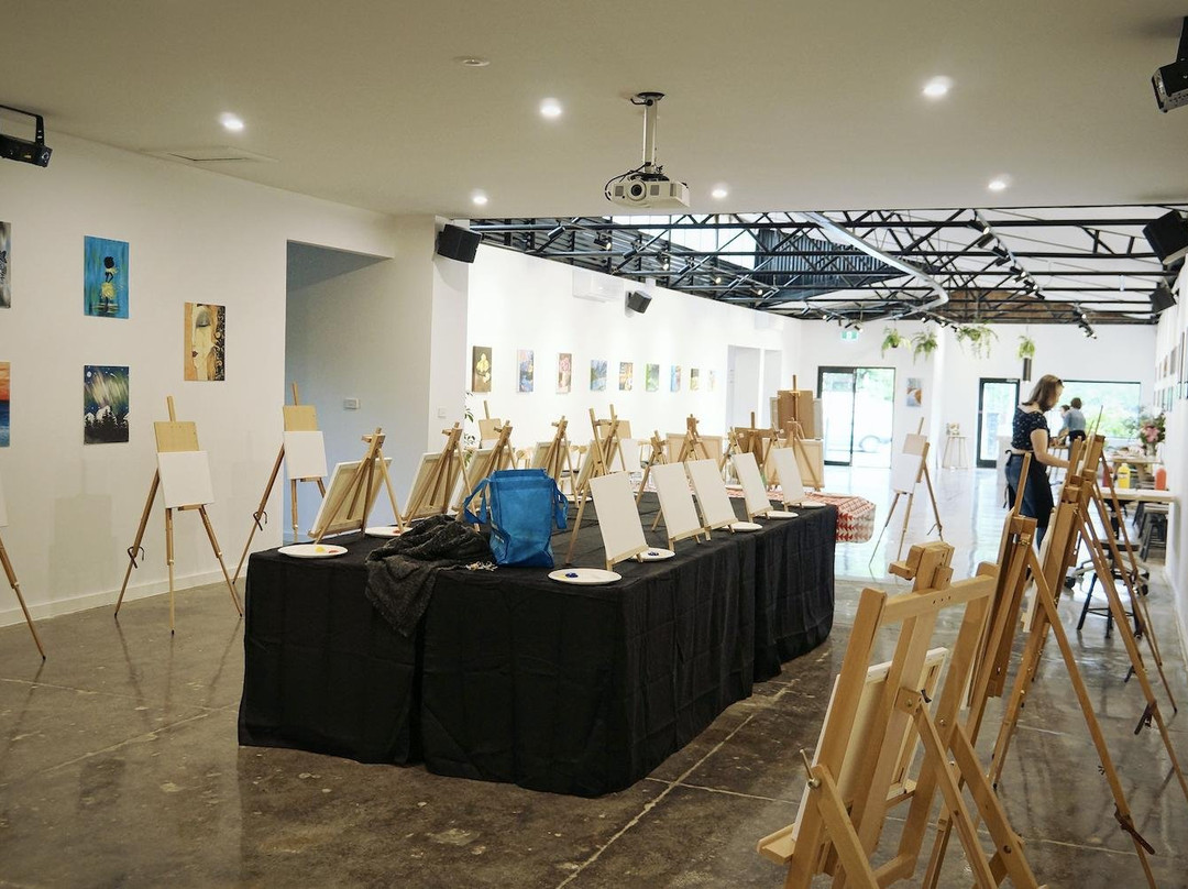 345 Art Creative-Mont Albert必去景点